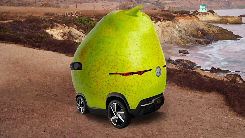 It’s Electric! PEAR Ripens