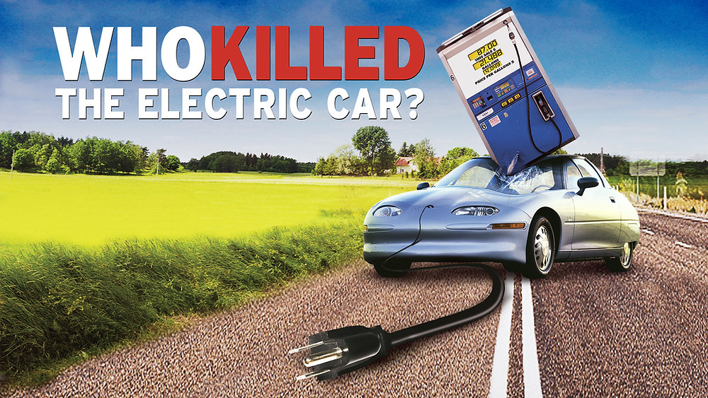It’s Electric! Another Killer EV Mistake