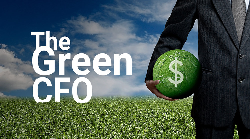 Green Leader, Invitation to lead our Team