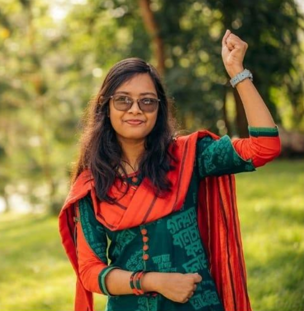A Further Update: Aruba Faruque—A Beacon for Climate Justice in Bangladesh and Beyond